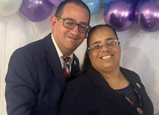 El corazón de Filadelfia: la comunidad se une ante la espera por las ayudas de SNAP SNAP