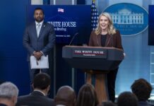 Los datos de inflación y empleo de octubre en EE. UU. podrían no ser publicados: Casa Blanca