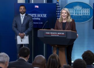 Los datos de inflación y empleo de octubre en EE. UU. podrían no ser publicados: Casa Blanca