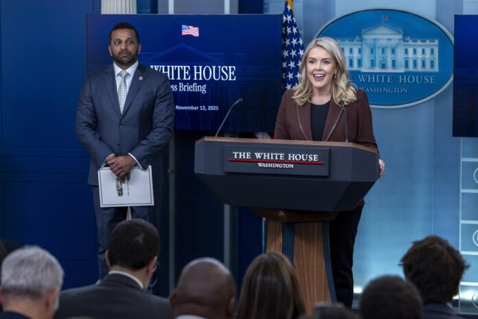 Los datos de inflación y empleo de octubre en EEUU podrían no ser publicados: Casa Blanca