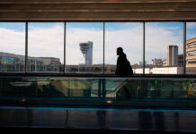 El Departamento de Salud advierte sobre posible exposición al sarampión en el Aeropuerto de Filadelfia sarampión