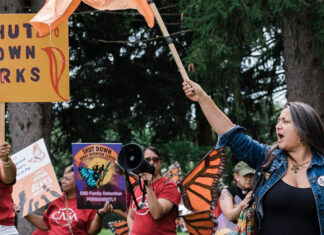 Más fuertes juntos: cómo PIC defiende los derechos de los inmigrantes PIC