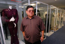 Museo Grammy anuncia exhibición de Selena con objetos presentados fuera de Texas por primera vez