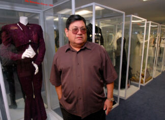 Museo Grammy anuncia exhibición de Selena con objetos presentados fuera de Texas por primera vez