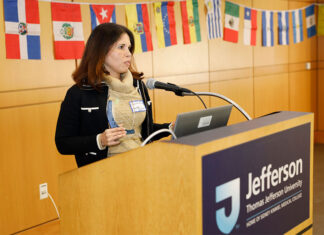 We need more Latino doctors and more support for aspiring students