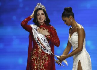 Petróleos Mexicanos niega relación con dueños de Miss Universo y triunfo de Fátima Bosch