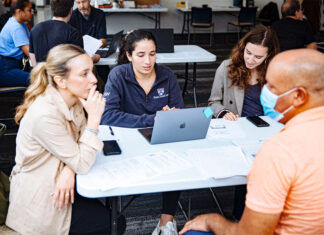 Philadelphia on alert: What immigrants need to know this fall