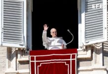 Pope warns of ‘destructive power’ of technology, AI driven by ‘anti-human ideology’