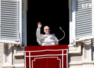Pope warns of ‘destructive power’ of technology, AI driven by ‘anti-human ideology’