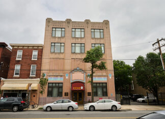 Project HOME fighting to break the cycle of homelessness in Philadelphia