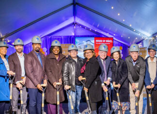 Project HOME lucha contra falta de vivienda en Filadelfia