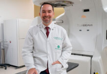 Radioterapia en menos tiempo: una nueva forma de tratar el cáncer de mama Radioterapia