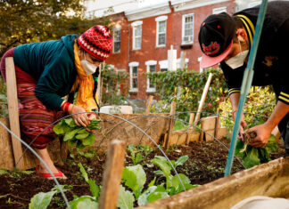 SEAMAAC: 41 years of service, hope, and resilience in Philadelphia