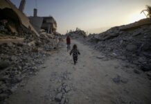 Se cumple un mes del alto el fuego entre Israel y Hamás: rehenes, ataques e incertidumbre