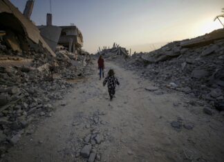 Se cumple un mes del alto el fuego entre Israel y Hamás: rehenes, ataques e incertidumbre