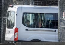 Suben a 130 los detenidos en operativo migratorio de Gobierno Trump en Charlotte