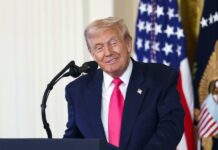 Trump demanda a California por nuevos mapas electorales alegando sesgo a favor de latinos