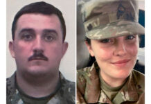 Trump dice que uno de los 2 miembros de la Guardia Nacional baleados en DC ha muerto