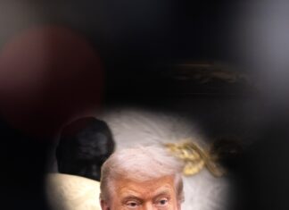 Trump revive su plan para negar la residencia permanente por uso de programas públicos