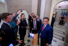 Un cierre de gobierno histórico ha terminado, sin ganadores y con mucha frustración