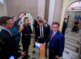 Un cierre de gobierno histórico ha terminado, sin ganadores y con mucha frustración