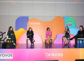 Un evento reunió a 400 líderes latinas en EE. UU. para fortalecer