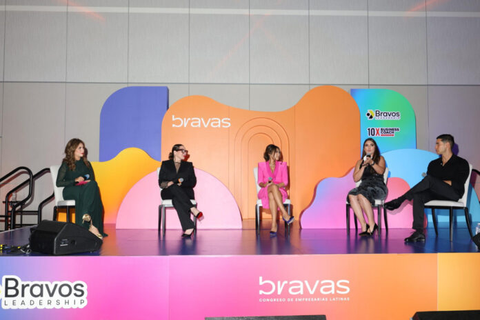 Un evento reunió a 400 líderes latinas en EE.UU. para fortalecer su espíritu emprendedor