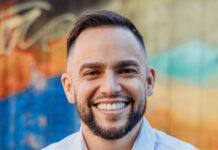 Jaime Arroyo makes history as Lancaster’s first Latino and Puerto Rican Mayor