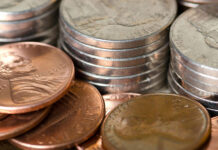 Unlucky penny: US Mint in Philadelphia to press final penny as the 1-cent coin gets canceled