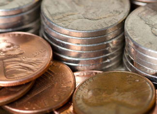 Unlucky penny: US Mint in Philadelphia to press final penny as the 1-cent coin gets canceled