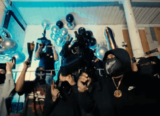 Histórica acusación federal contra organización de narcotráfico violenta en Kensington