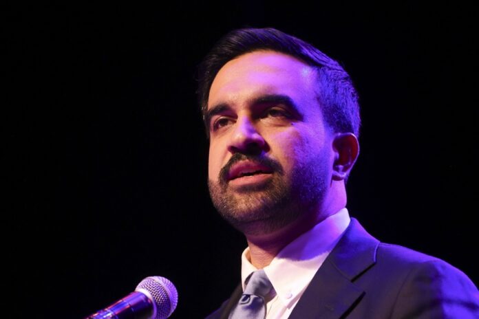 Zohran Mamdani viaja a Puerto Rico para conferencia de políticos neoyorquinos e hispanos