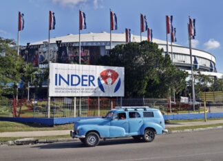El béisbol cubano rompe el tabú: hasta 590.000 dólares por patrocinios en la liga local béisbol