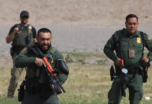 Ataques armados contra agentes fronterizos de CBP desatan operativo en borde EE.UU.-México