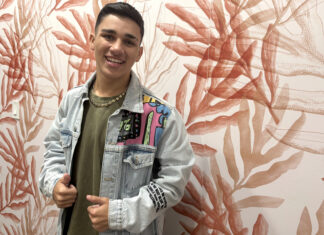 El salsero Luis Vázquez honra la tradición navideña de Puerto Rico con ‘Navidad en AI’ salsero