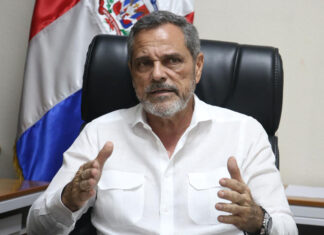 República Dominicana busca acabar con males que por décadas han manchado su béisbol béisbol