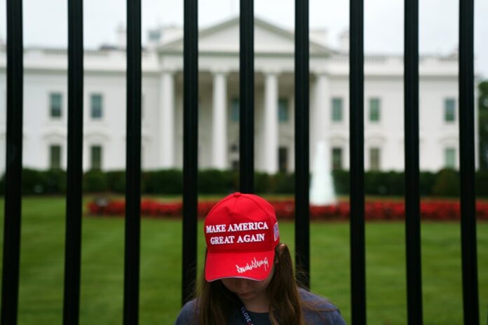 El Gobierno de Trump ha cancelado más de 80.000 visas en lo que va de año visas