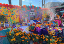 Día de los Muertos: celebración de la vida a través de tradiciones que impactan el panorama cultural de Filadelfia