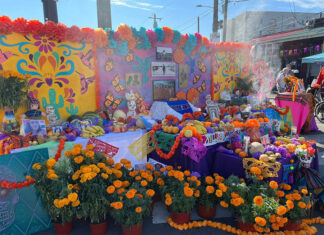 Día de los Muertos: celebración de la vida a través de tradiciones que impactan el panorama cultural de Filadelfia