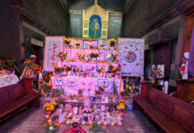 Día de los Muertos: Celebrating life through traditions that shape Philadelphia’s cultural landscape