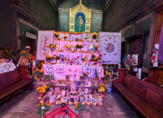 Día de los Muertos: Celebrating life through traditions that shape Philadelphia’s cultural landscape