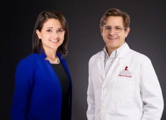 Corazones hispanos iluminan el camino contra el cáncer infantil en St. Jude