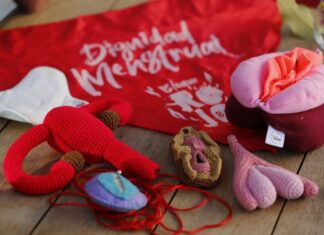 «Tiene la regla»; el tabú y los estigmas asociados al período persisten, según un estudio tabú