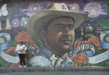 Rising violence against local officials sparks alarm across Mexico