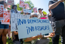 El mensaje engañoso que al autodeportarte podrás regresar legalmente