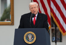 Trump says he’s fixing affordability problems. He’ll test out that message at a rally migratorias