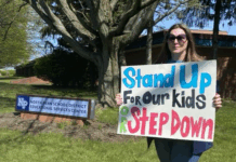 Demandan al Distrito Escolar de North Penn tras golpiza con vaso Stanley que se pudo prevenir