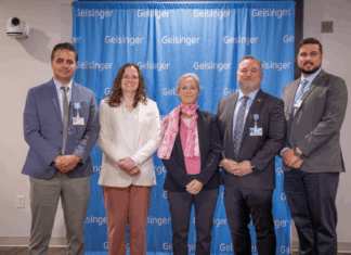 Nueva tecnología diseñada para identificar pacientes con alto riesgo de cáncer en Pensilvania