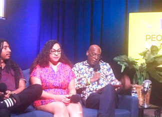 Los medios de comunicación comunitarios en Filadelfia y su compromiso con la libre expresión