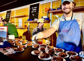 El Primer Festival Gastronómico de Filadelfia demuestra que la ciudad es una potencia culinaria